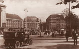 Der Leipziger Promenadenring