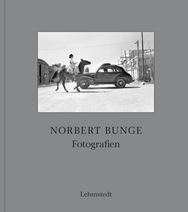 Norbert Bunge