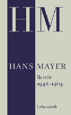 Hans Mayer