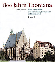 800 Jahre Thomana