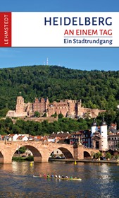 Heidelberg an einem Tag