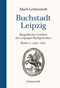Mark Lehmstedt