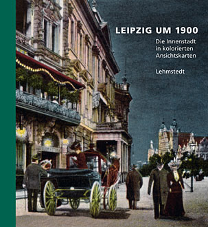 Heinz Peter Brogiato

Leipzig um 1900