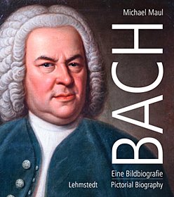 Michael Maul, BACH