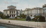 Leipzig um 1900