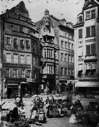 Barthelshof 1870