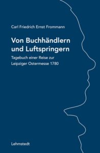 Michael Maul, Musikstadt Leipzig in Bildern