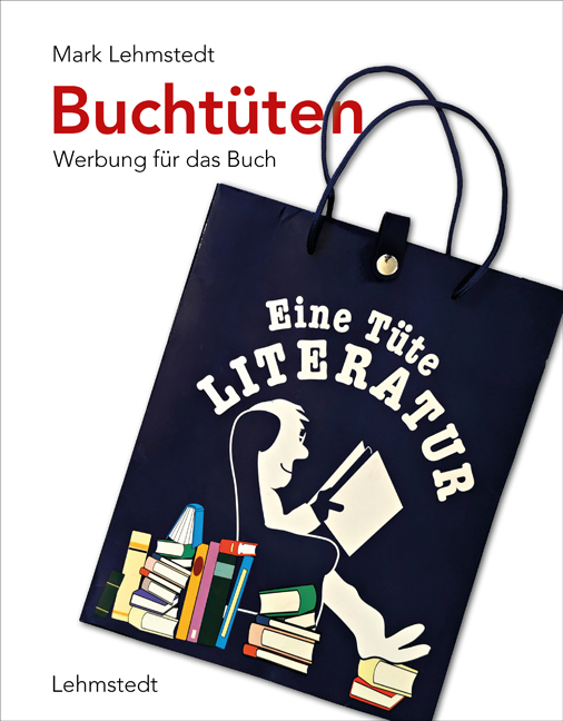 Mark Lehmstedt, Buchtüten