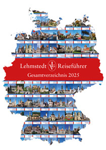 Lehmstedt Reiseführer 2025