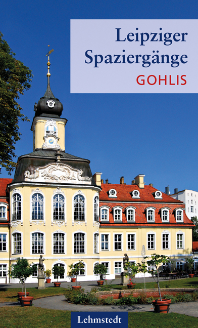 Leipzig Gohlis