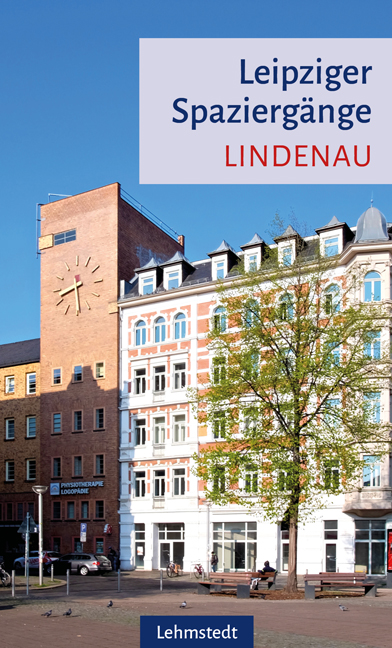 Leipzig Lindenau