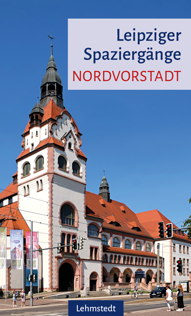 Leipzig Nordvorstadt