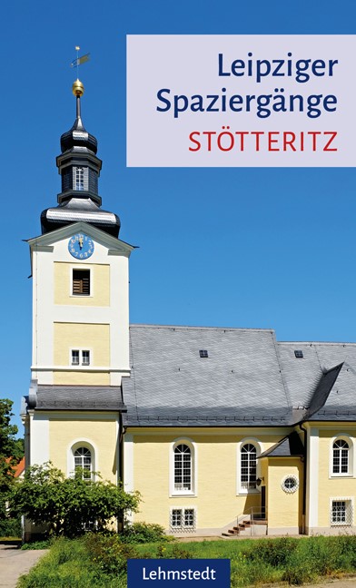 Leipzig Stötteritz