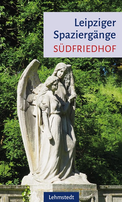Leipzig Südfriedhof