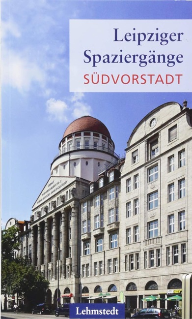Leipzig Südvorstadt
