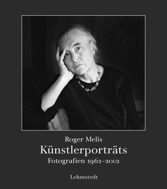 Roger Melis, Künstlerporträts