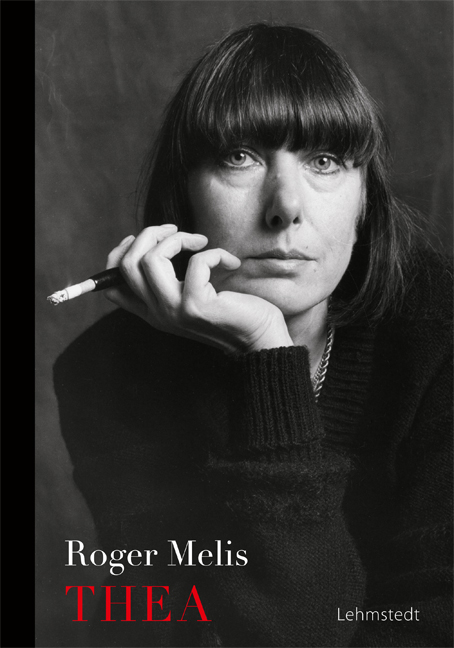 Roger Melis, Thea