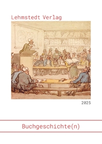 Lehmstedt Reiseführer 2025