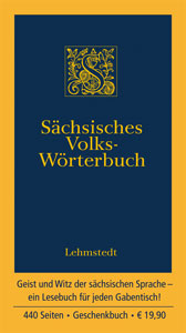 Bergmann, Sächsisches Volkswörterbuch